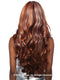 Mane Concept Brown Sugar Skin Bond Lace Pre-Cut Glueless Wig- BSSB210 13X6 GLUELESS 06