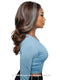 Mane Concept Brown Sugar Skin Bond Lace Pre-Cut Glueless Wig- BSSB211 13X6 GLUELESS 07