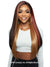 Mane Concept Brown Sugar Skin Bond Lace Pre-Cut Glueless Wig- BSSB212 13X6 GLUELESS 08