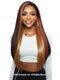 Mane Concept Brown Sugar Skin Bond Lace Pre-Cut Glueless Wig- BSSB212 13X6 GLUELESS 08