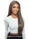 Mane Concept Brown Sugar Skin Bond Lace Pre-Cut Glueless Wig- BSSB212 13X6 GLUELESS 08