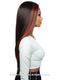 Mane Concept Brown Sugar Skin Bond Lace Pre-Cut Glueless Wig- BSSB212 13X6 GLUELESS 08