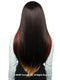 Mane Concept Brown Sugar Skin Bond Lace Pre-Cut Glueless Wig- BSSB212 13X6 GLUELESS 08