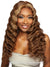 Mane Concept Brown Sugar Skin Bond Lace Pre-Cut Glueless Wig- 9x6 PRE-CUT 05- BSSB213