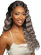 Mane Concept Brown Sugar Skin Bond Lace Pre-Cut Glueless Wig- 9x6 PRE-CUT 05- BSSB213