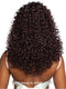 Mane Concept Brown Sugar Skin Bond Lace Pre-Cut Glueless Wig- BSSB215 13X6 GLUELESS 09