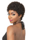 Janet Collection Lavish 100% Virgin Human Hair Wig - BUENA