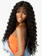 Sensationnel Synthetic Hair Butta HD Lace Front Wig - 90's BANGS 916