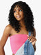 Sensationnel Synthetic Hair Butta HD Lace Front Wig - 90's BANGS 915