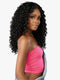 Sensationnel Synthetic Hair Butta HD Lace Front Wig - 90's BANGS 915