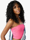 Sensationnel Synthetic Hair Butta HD Lace Front Wig - 90's BANGS 915