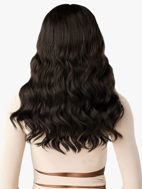 Sensationnel Butta Lace PreCut Glueless HD Lace Wig - PRE-CUT UNIT13