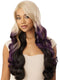 Outre Colorbomb Premium Synthetic Lace Front Wig- BIRKLEY