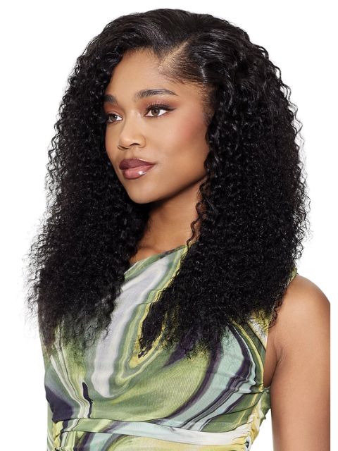 Outre SugarPunch 100% Unprocessed Remi Human Hair  Weaves- CAMBODIAN WAVE Multi