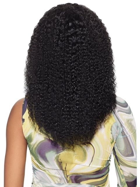 Outre SugarPunch 100% Unprocessed Remi Human Hair  Weaves- CAMBODIAN WAVE Multi