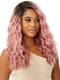 Outre Melted Hairline Premium Synthetic Glueless CARESS HD Lace Front Wig