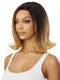 Outre HD Transparent Glueless Lace Front Wig -CARMEL