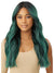 Outre Melted Hairline Premium Synthetic Glueless CAROLINE HD Lace Front Wig