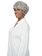 Femi Collection Ms Granny Premium Synthetic Wig - CELIN