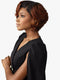 Sensationnel Chic Bob Collection Glueless Lace Wig- BOB UNIT 1