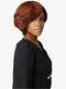 Sensationnel Chic Bob Collection Glueless Lace Wig- BOB UNIT 1