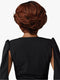 Sensationnel Chic Bob Collection Glueless Lace Wig- BOB UNIT 1