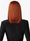 Sensationnel Chic Bob Collection Glueless Lace Wig- LOB UNIT 1