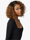 Sensationnel Chic Bob Collection Glueless Lace Wig- LOB UNIT 3