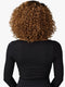 Sensationnel Chic Bob Collection Glueless Lace Wig- LOB UNIT 3