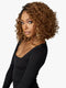 Sensationnel Chic Bob Collection Glueless Lace Wig- LOB UNIT 3