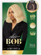 Sensationnel Chic Bob Collection Glueless Lace Wig- LOB UNIT 4