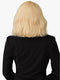 Sensationnel Chic Bob Collection Glueless Lace Wig- LOB UNIT 4