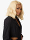 Sensationnel Chic Bob Collection Glueless Lace Wig- LOB UNIT 4