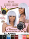 Beshe Ultimate Insider Collection Glueless Crown Part Lace - CL.AMINA