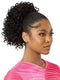 Outre Pretty Quick-Pony Drawstring Ponytail - CORRIE