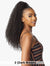 Sensationnel Instant Pony Wrap Ponytail - KINKY CURL 24