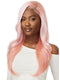 Outre Perfect Hairline Fully Hand-Tied 13X6 Glueless HD Lace Front Wig  - DAIJAH