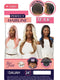 Outre Perfect Hairline Fully Hand-Tied 13X6 Glueless HD Lace Front Wig  - DAIJAH