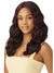 Outre Daily Style and Dash Lace Part Wig - DAILY11