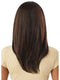 Outre Daily Style and Dash Lace Part Wig - DAILY1