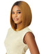 Outre Daily Style and Dash Lace Part Wig - DAILY2