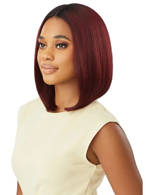 Outre Daily Style and Dash Lace Part Wig - DAILY2