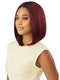 Outre Daily Style and Dash Lace Part Wig - DAILY2