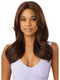 Outre Daily Style and Dash Lace Part Wig - DAILY3