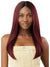 Outre Daily Style and Dash Lace Part Wig - DAILY6