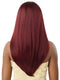 Outre Daily Style and Dash Lace Part Wig - DAILY6