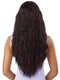 Outre Daily Style and Dash Lace Part Wig - DAILY8