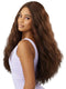 Outre Daily Style and Dash Lace Part Wig - DAILY8