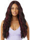 Outre Daily Style and Dash Lace Part Wig - DAILY8