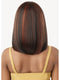 Outre Daily Style and Dash Lace Part Wig - DAILY9